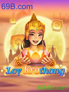 LoyKrathong