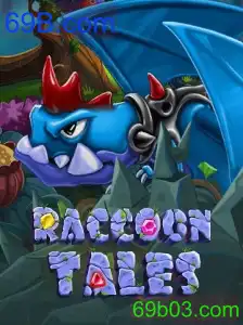 RaccoonTales